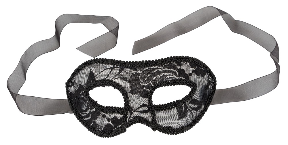 Lace Eye Mask - Afbeelding 4