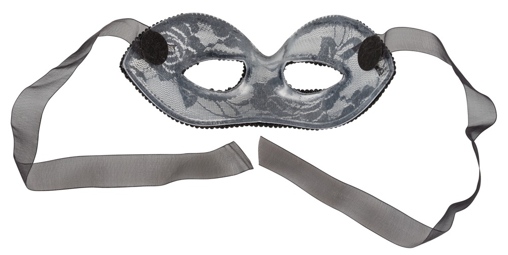 Lace Eye Mask - Afbeelding 6