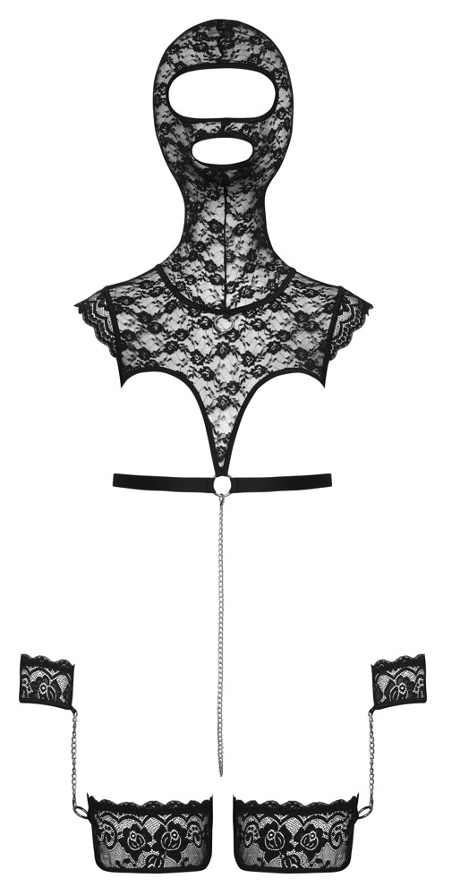 Bad Kitty Set L - Afbeelding 11