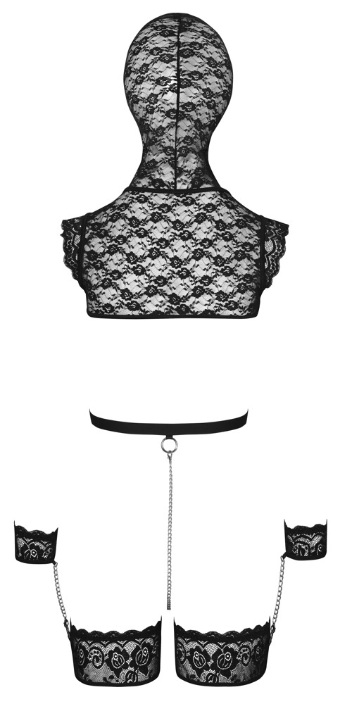 Bad Kitty Set L - Afbeelding 12
