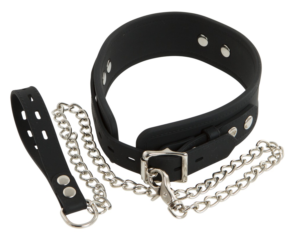 Collar Silicone - Afbeelding 5