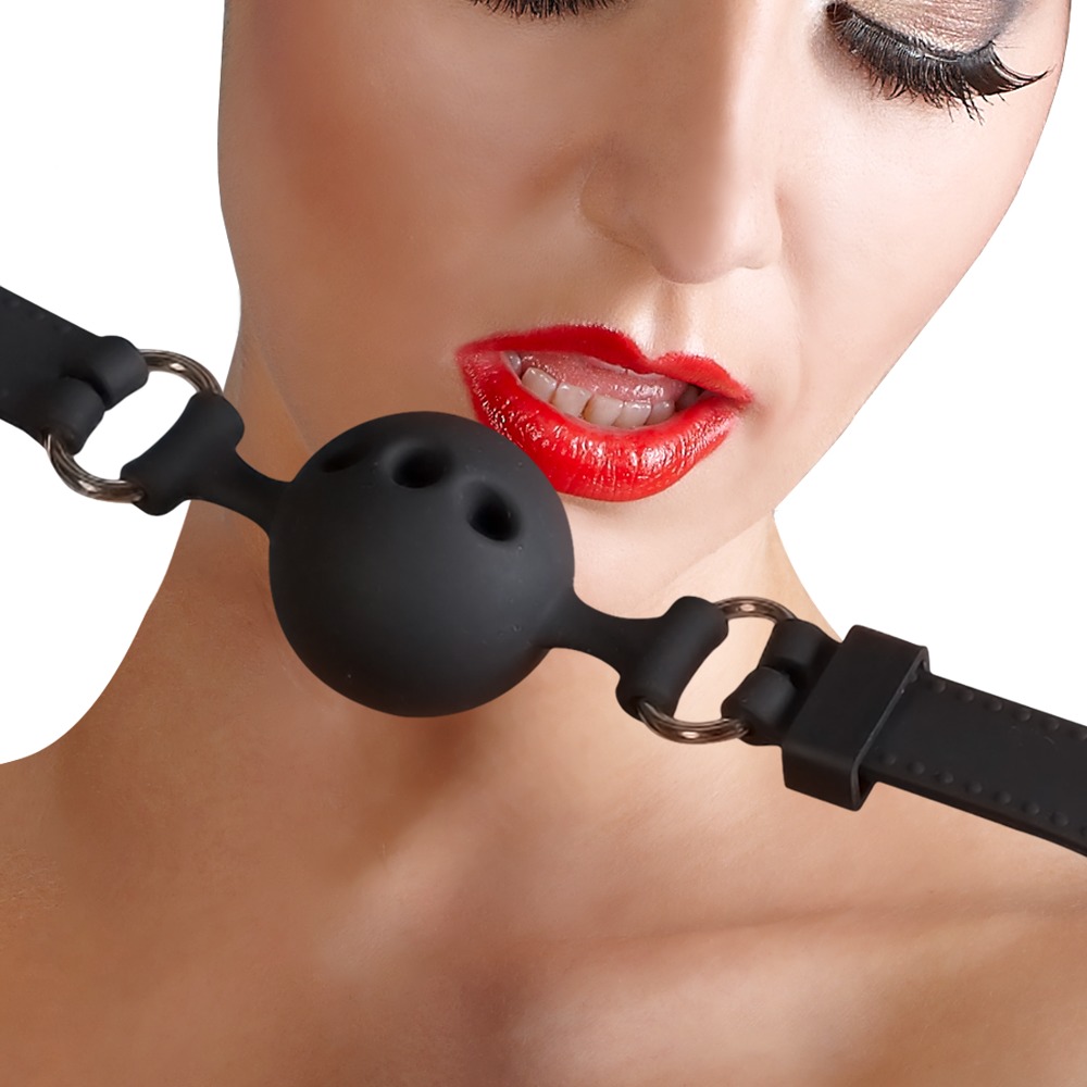 Gag Silicone - Afbeelding 5