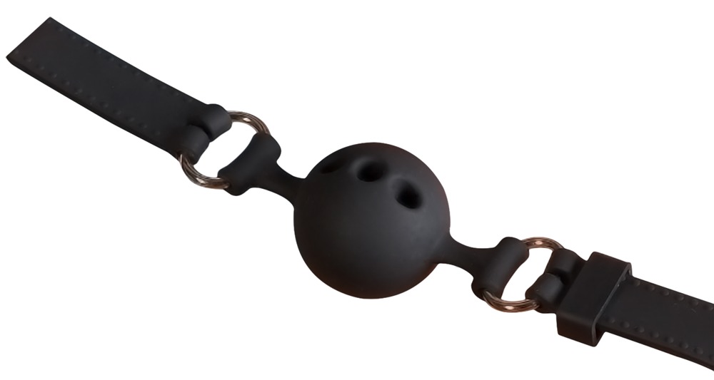 Gag Silicone - Afbeelding 6