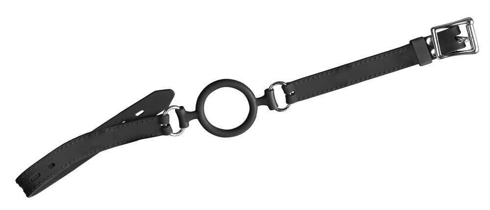 Silicone Gag - Afbeelding 3