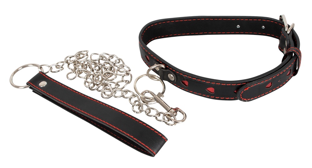 Collar and Leash - Afbeelding 3