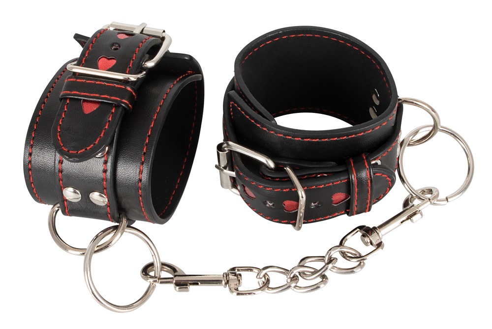 Handcuffs - Afbeelding 3