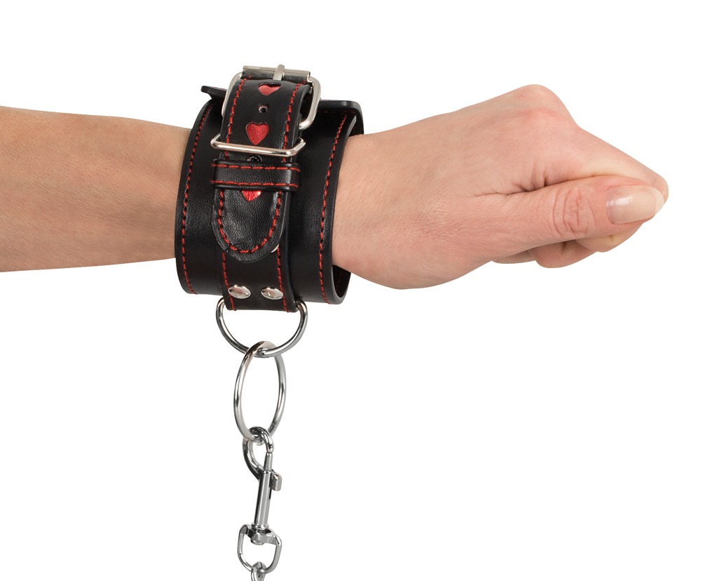 Handcuffs - Afbeelding 4