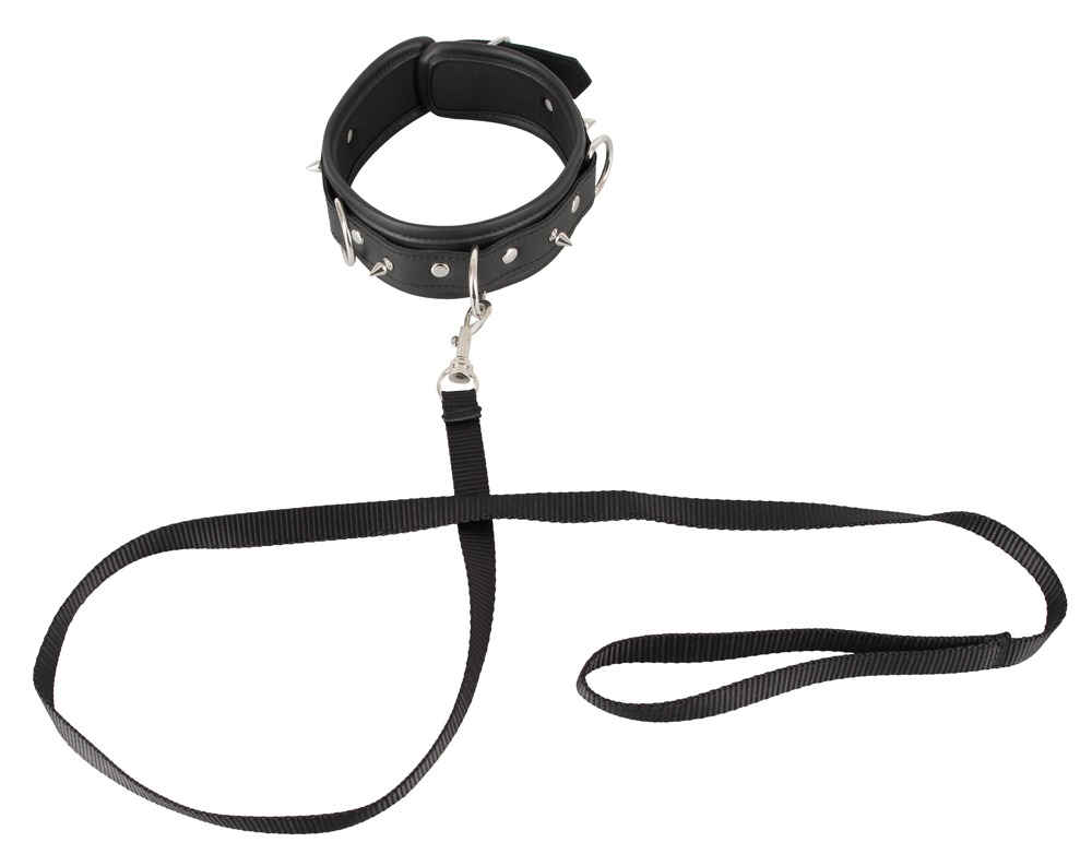 Collar vegan - Afbeelding 4