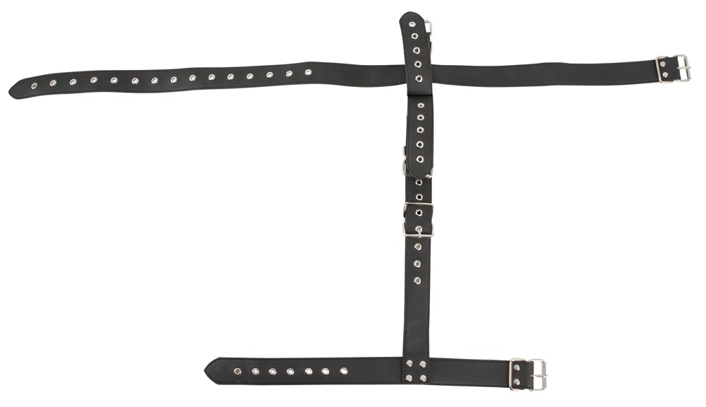 Neck-Wrist Restraint Vegan - Afbeelding 5