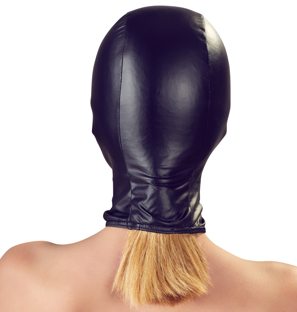 Bad Kitty Head Mask - Afbeelding 7