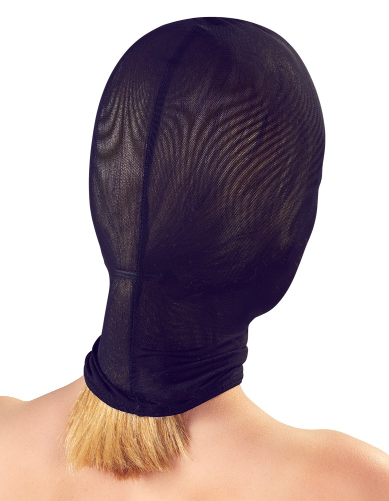 Bad Kitty Head Mask - Afbeelding 8