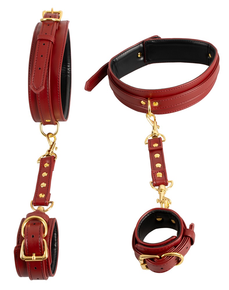 Bad Kitty Hand/Leg Restraints - Afbeelding 3