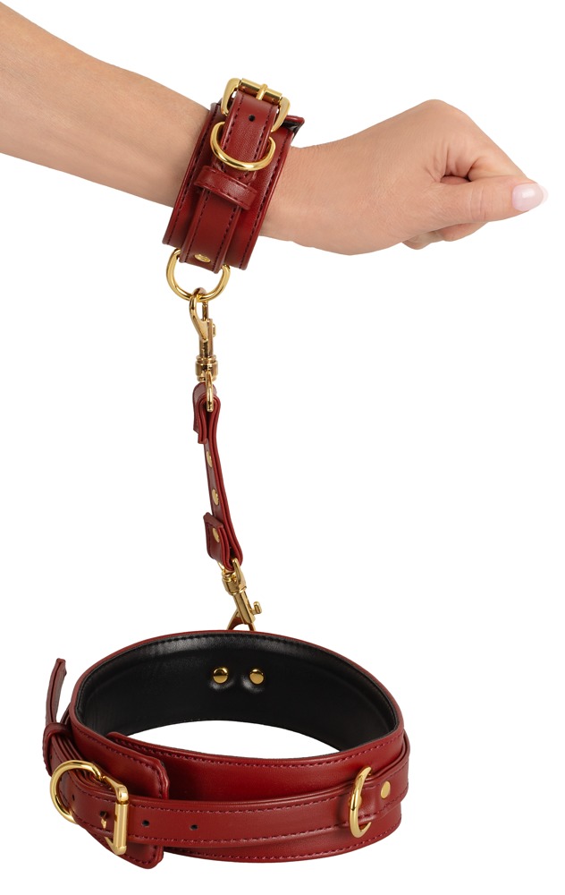 Bad Kitty Hand/Leg Restraints - Afbeelding 7