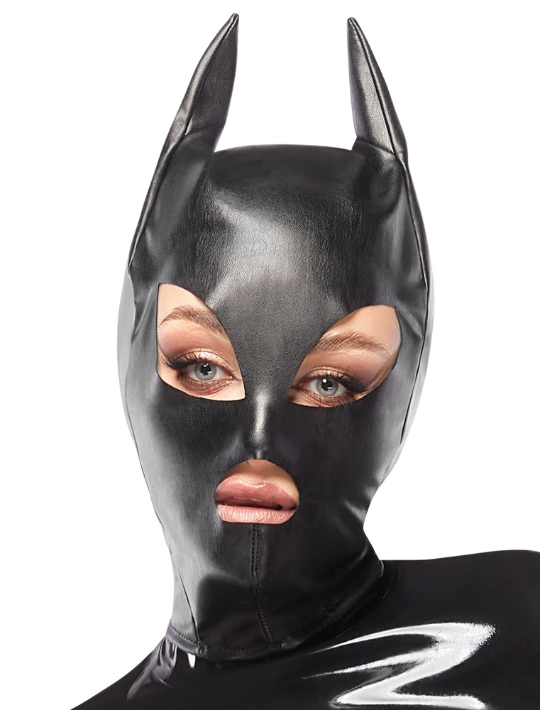 Head Mask - Afbeelding 3