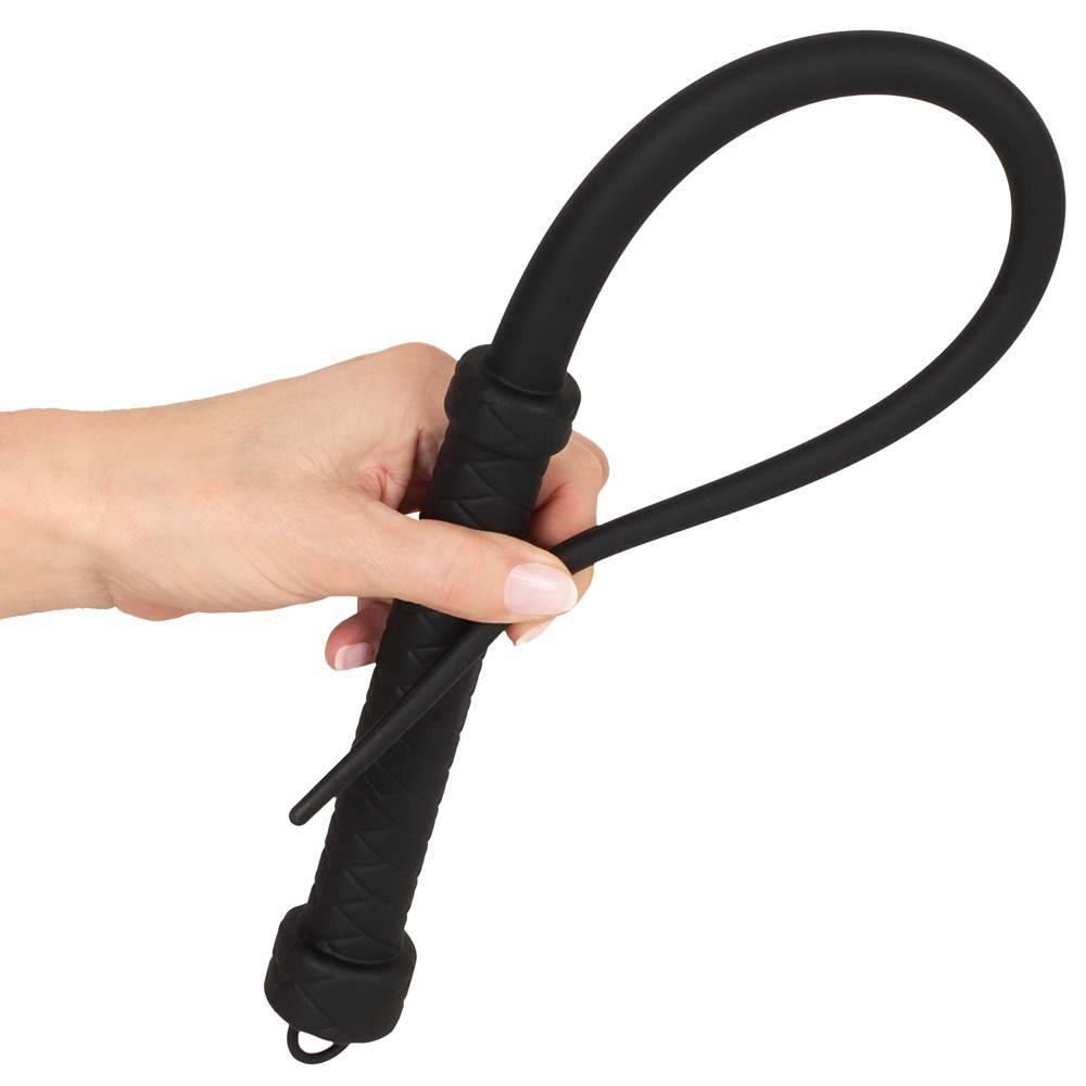 Bad Kitty Whip Silicone - Afbeelding 10