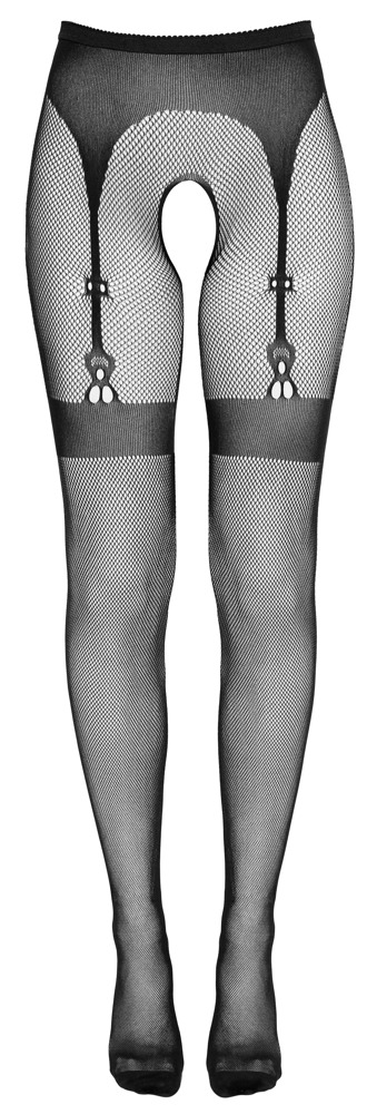 Tights Net S-L - Afbeelding 6