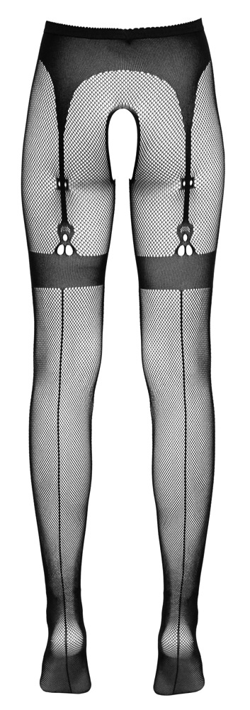Tights Net S-L - Afbeelding 7