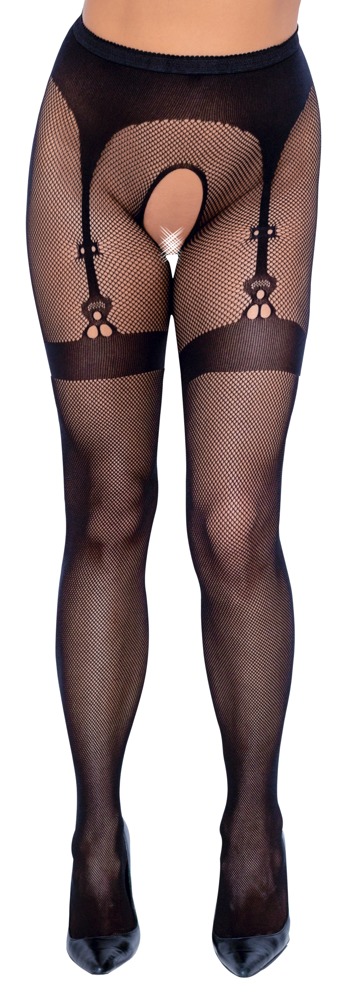 Tights Net S-L - Afbeelding 3