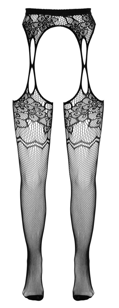 Suspender Tights S-L - Afbeelding 7