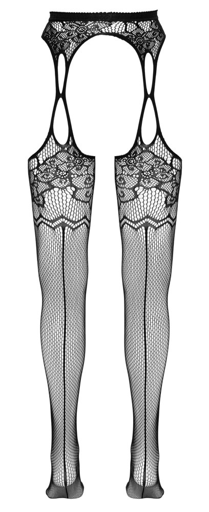 Suspender Tights S-L - Afbeelding 8