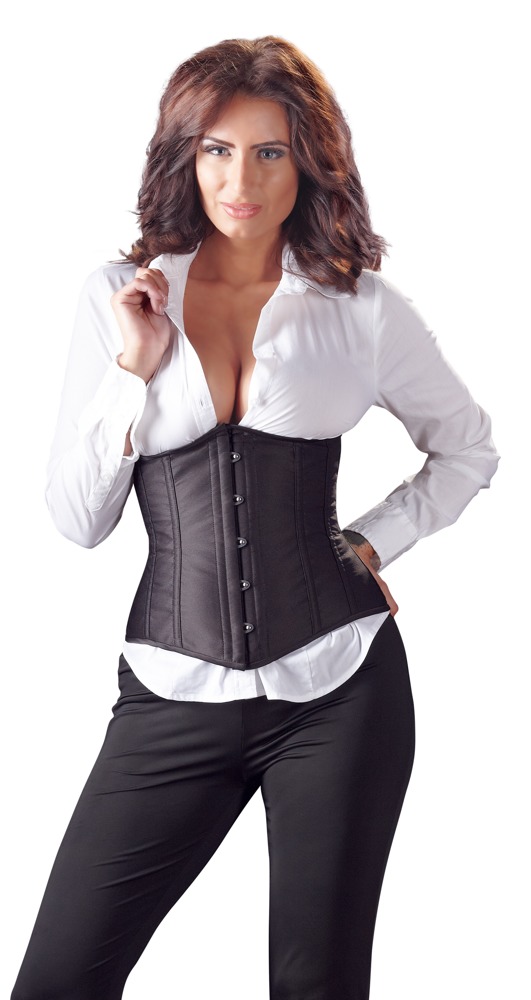 Corset Open Cup M - Afbeelding 5
