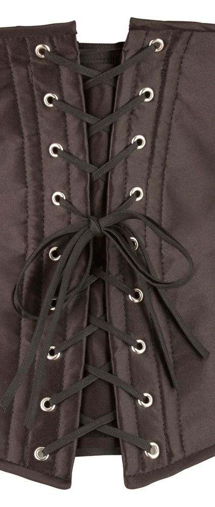 Underbust Corset XL - Afbeelding 7