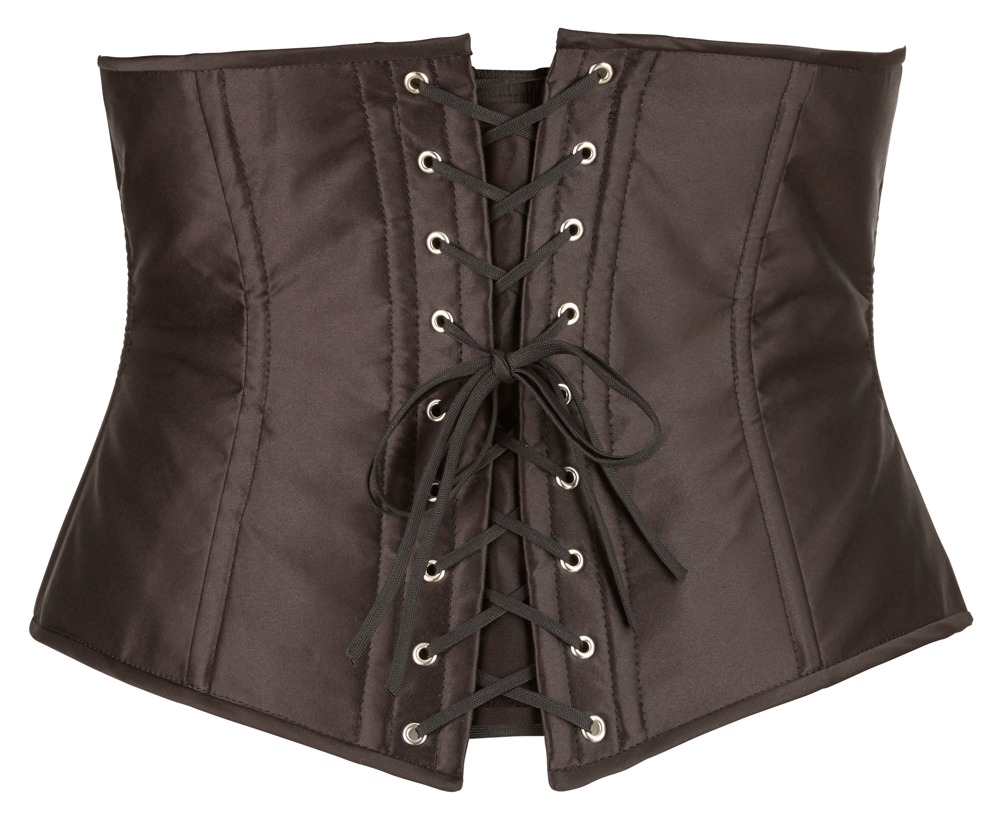 Underbust Corset XL - Afbeelding 9