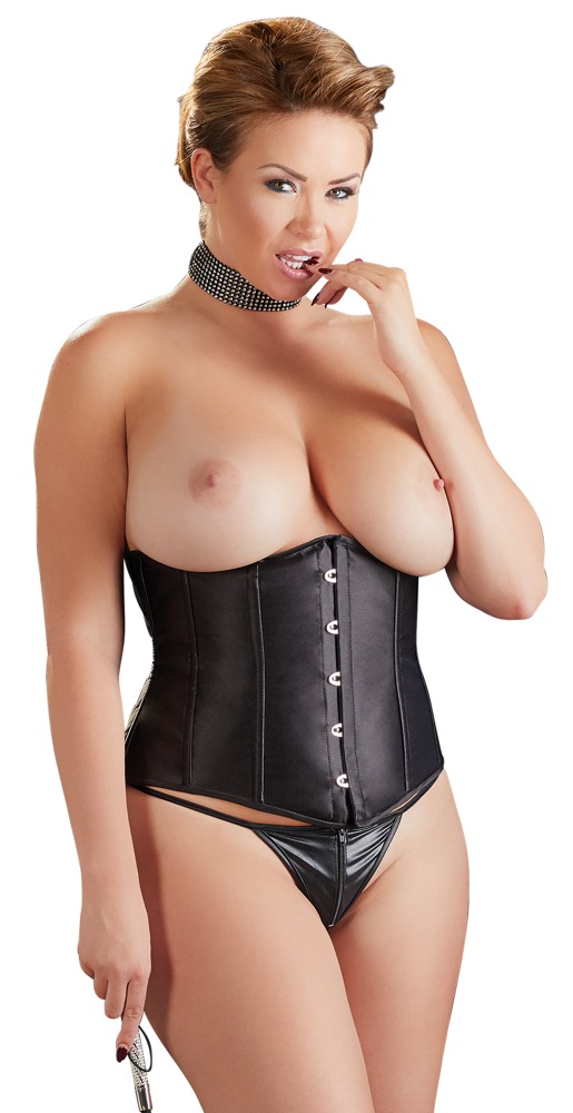 Underbust Corset XL - Afbeelding 4