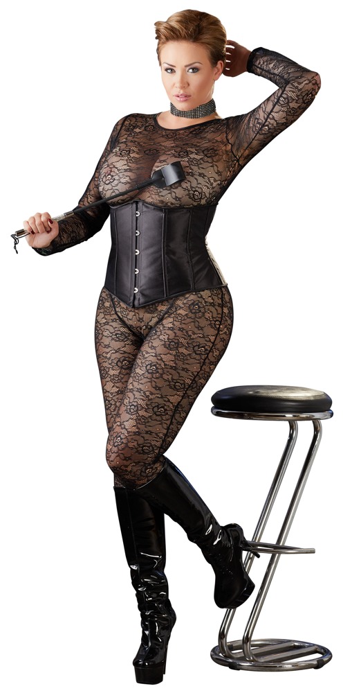 Underbust Corset XL - Afbeelding 5