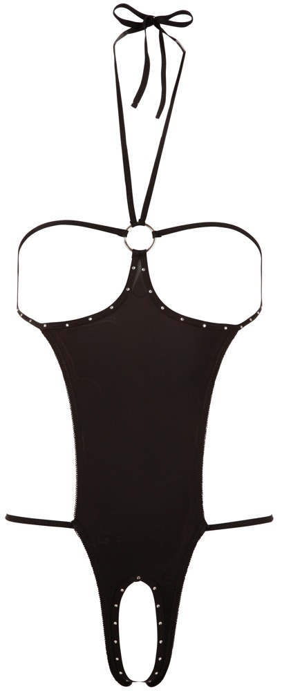 Body Sex open S-L - Afbeelding 5