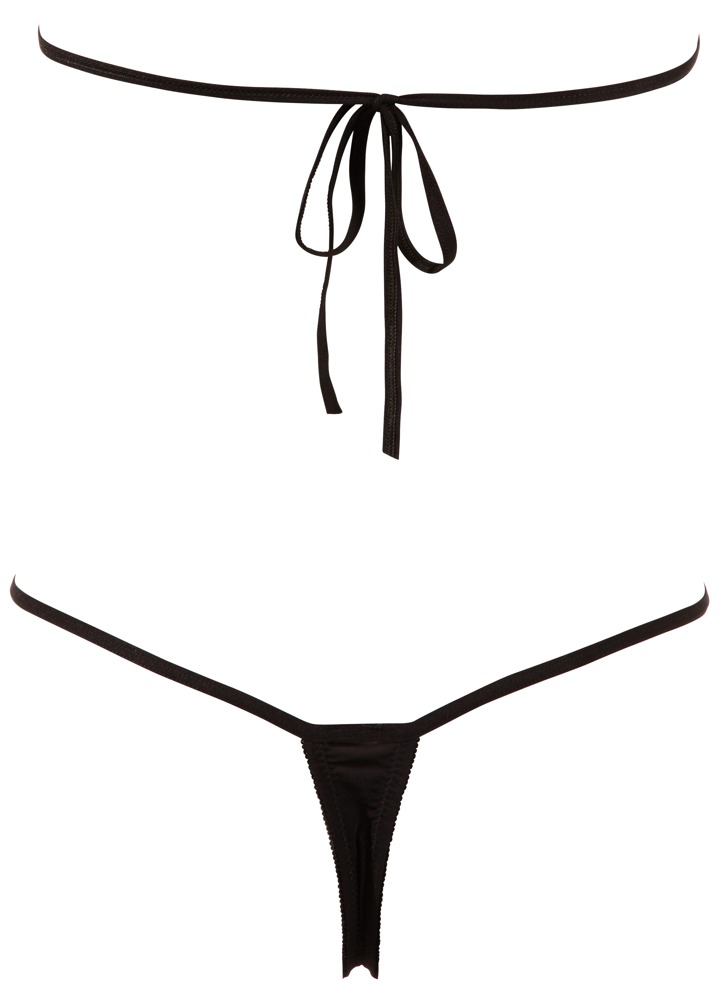 Body Sex open S-L - Afbeelding 7