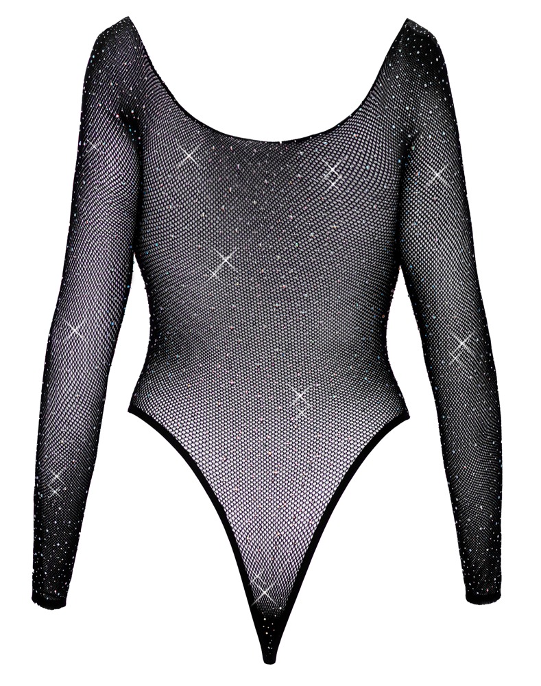 Body Glitter Fantasy S-L - Afbeelding 7