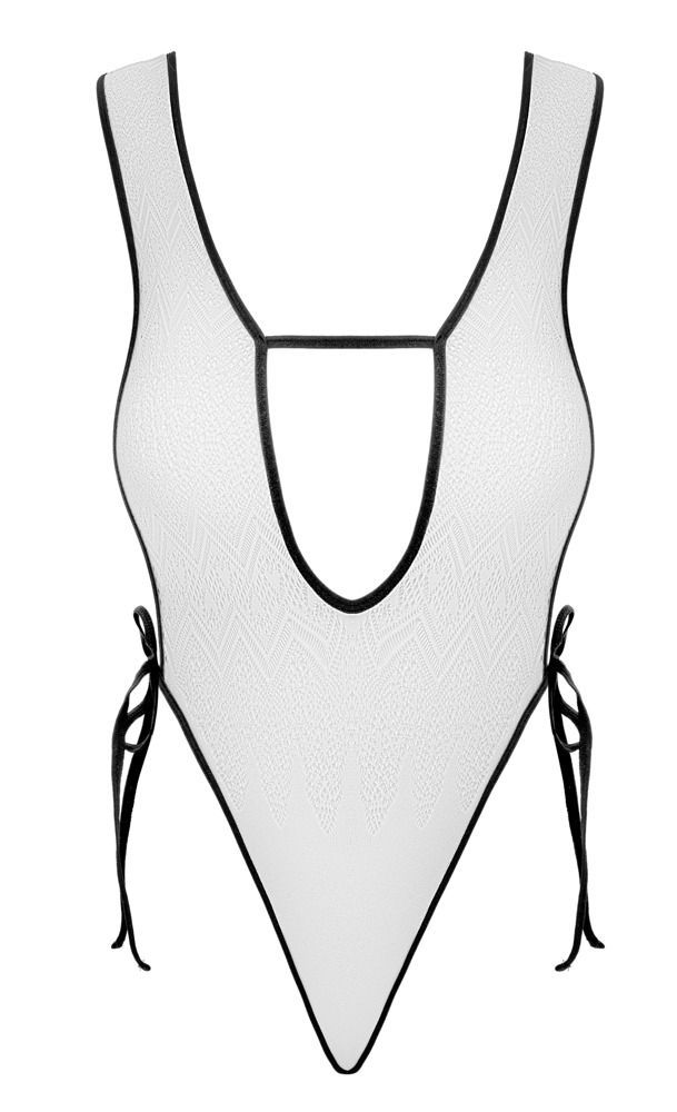 Body Fantasy white S-L - Afbeelding 7