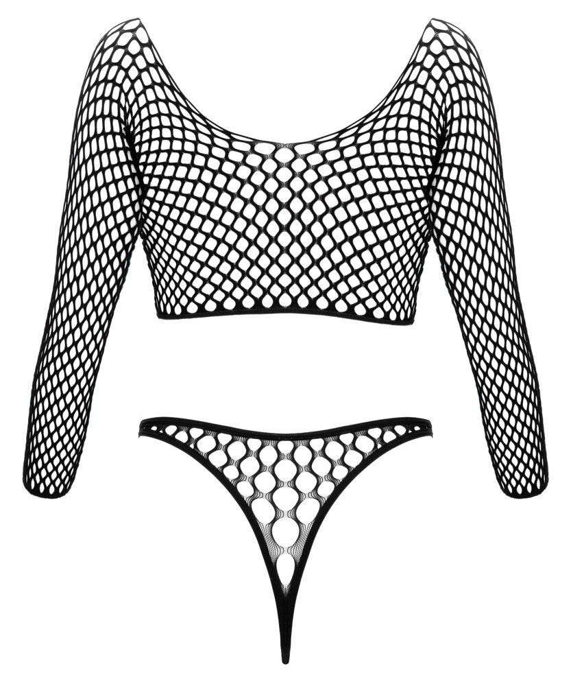 Body Fantasy S-L - Afbeelding 8