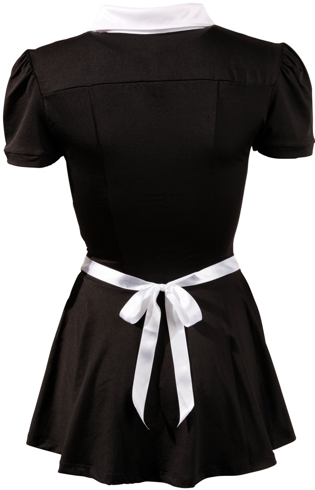 Maid's Dress S - Afbeelding 8