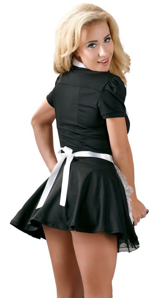 Maid's Dress S - Afbeelding 5