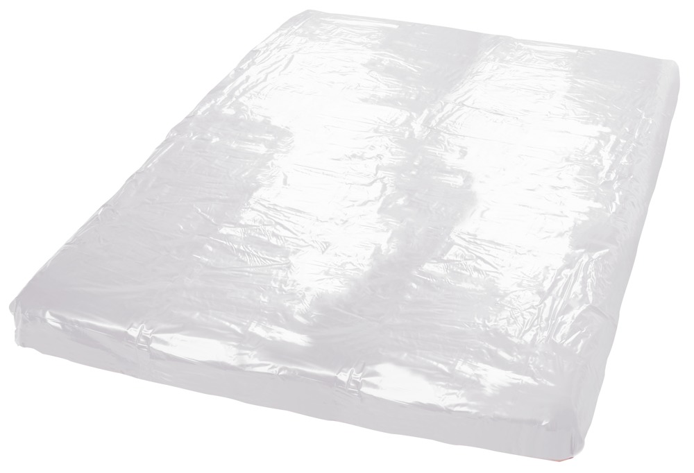 White Vinyl Sheet - Afbeelding 5