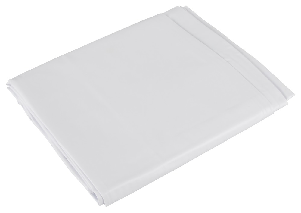 White Vinyl Sheet - Afbeelding 6