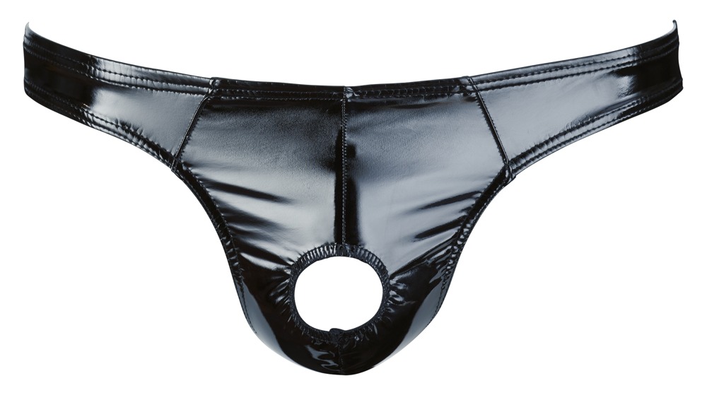 Vinyl M. Briefs Showm. S - Afbeelding 7
