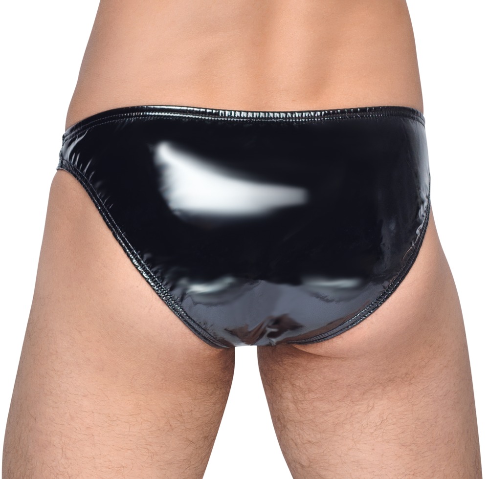 Vinyl M. Briefs Showm. S - Afbeelding 6