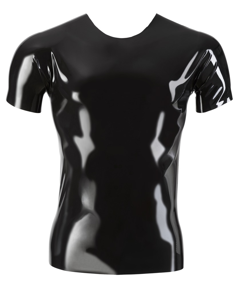 Latex T-Shirt L - Afbeelding 8