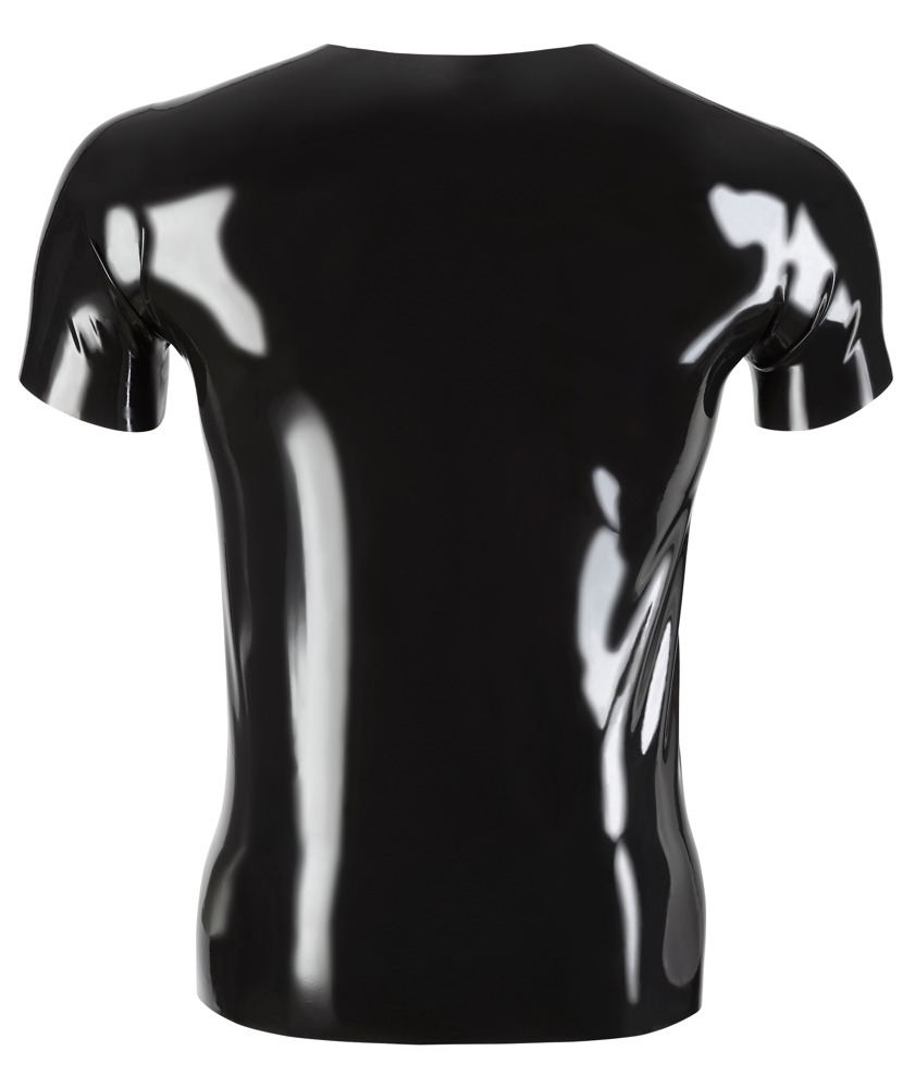 Latex T-Shirt L - Afbeelding 9