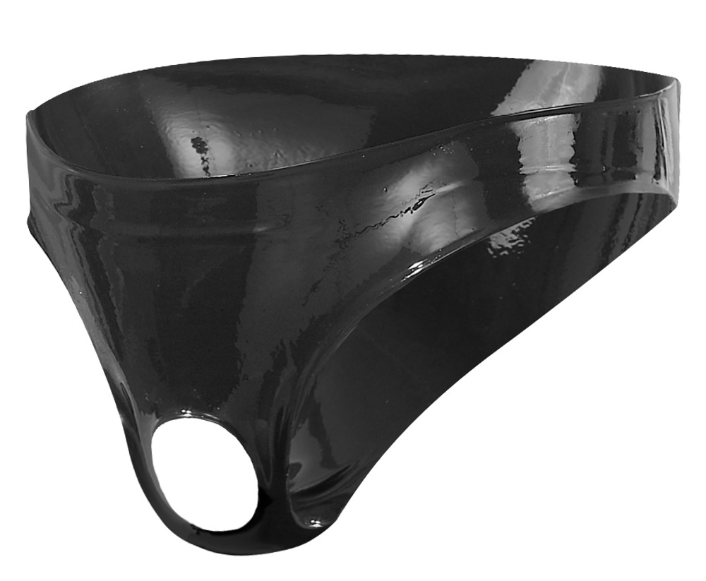 Men's Latex Briefs S-L - Afbeelding 5