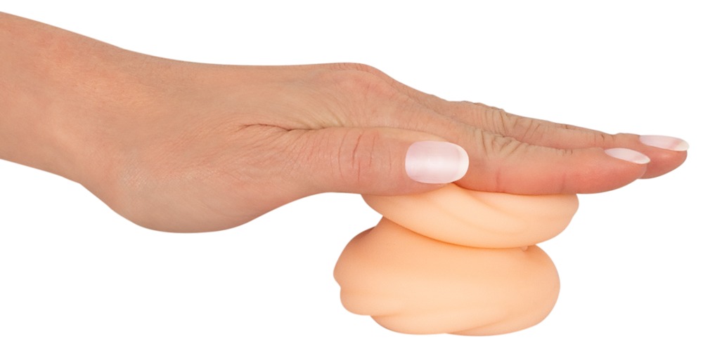 4in1 Pleasure Toy - Afbeelding 10