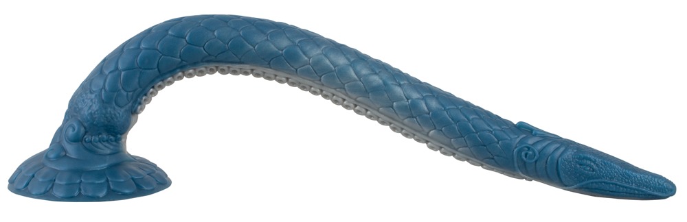 Super Long Monster Dildo - Afbeelding 8