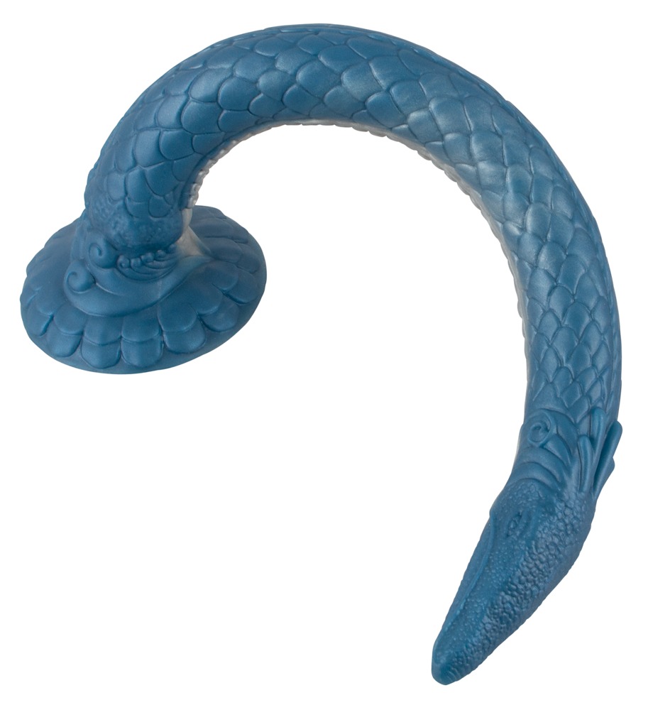 Super Long Monster Dildo - Afbeelding 9