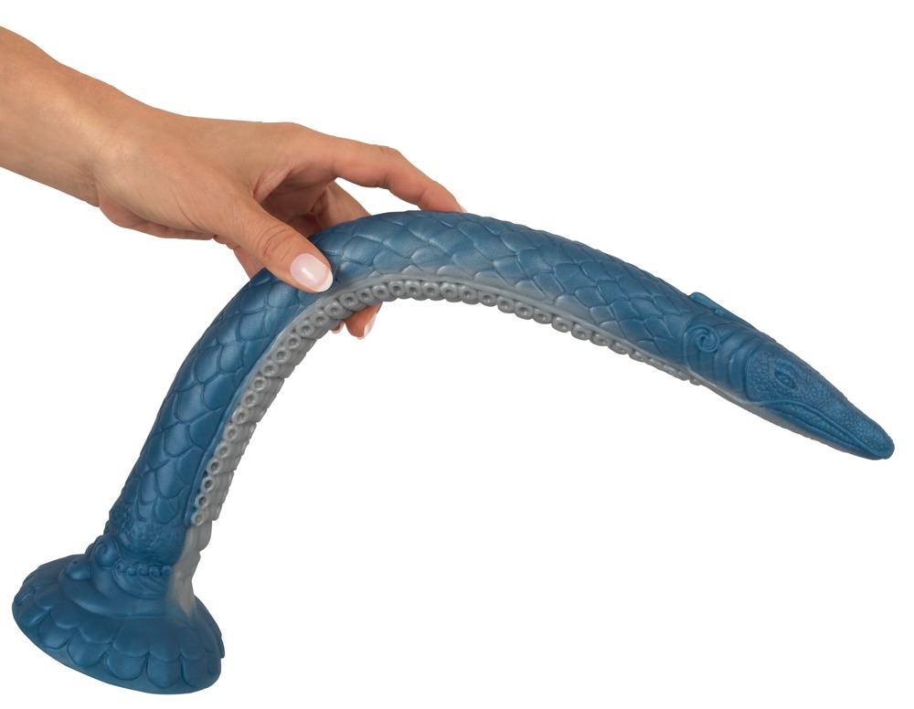 Super Long Monster Dildo - Afbeelding 10