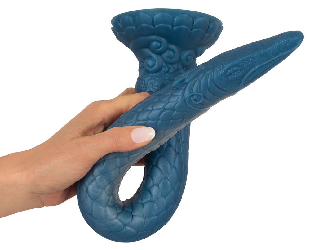 Super Long Monster Dildo - Afbeelding 11