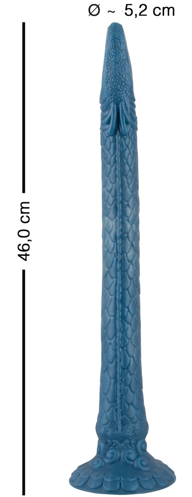 Super Long Monster Dildo - Afbeelding 12