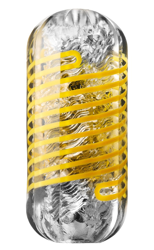 Tenga Spinner Deluxe 02 Bumps - Afbeelding 3
